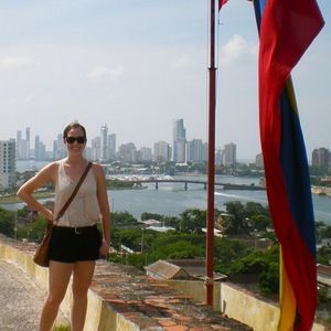 Meet your Posher, Kathleen